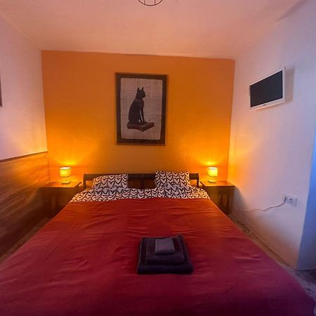 B&B Los Lujos Oria 외부 사진