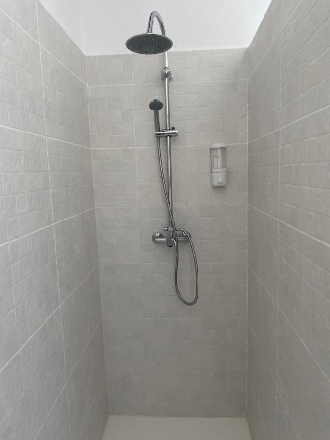 B&B Los Lujos Oria 외부 사진