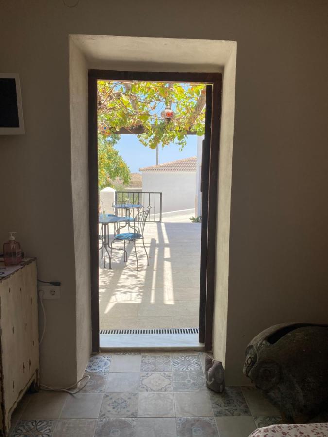 B&B Los Lujos Oria 외부 사진