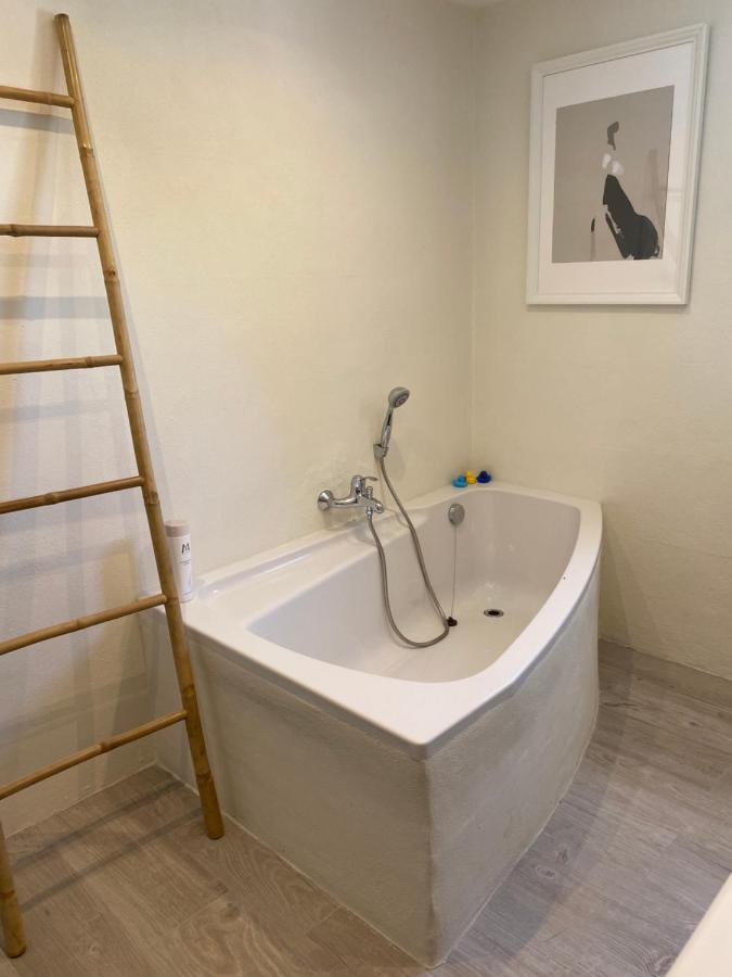 B&B Los Lujos Oria 외부 사진