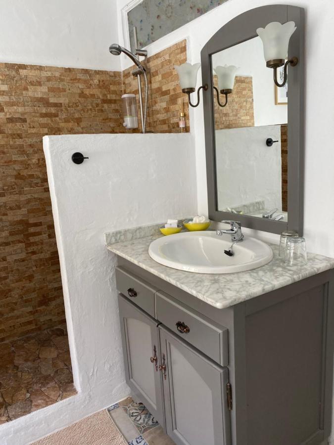 B&B Los Lujos Oria 외부 사진