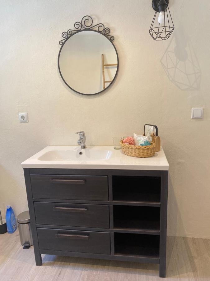 B&B Los Lujos Oria 외부 사진