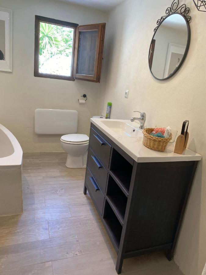 B&B Los Lujos Oria 외부 사진